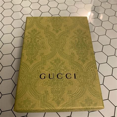 gucci earring box|authentic gucci earrings.